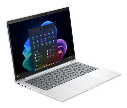 HP EliteBook 8 G1i 14 inch Notebook Next Gen AI PC Wolf Pro Security Edition Copilot+ PC Intel Core Ultra 5 236V Portátil 35,6 cm (14") WUXGA 16 GB LPDDR5x-SDRAM Wi-Fi 7 (802.11be) Windows 11 Pro