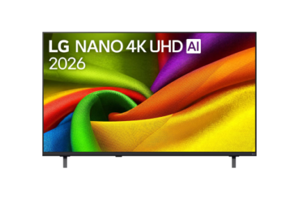TV LG, 55", 55NU850B6LA.AEK, 139,7 CM, 3840 X 2160 PIXELES, 4K ULTRA HD, LED, SMART TV, WIFI