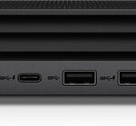 POLY ORDENADOR MINI G9 PARA CONFERENCIAS CON ZOOM ROOMS