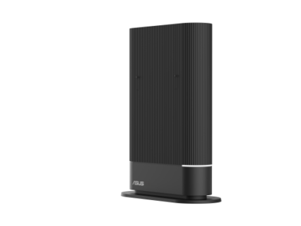 ASUS ProArt Router PRT-BE5000 router inalámbrico 2.5 Gigabit Ethernet Doble banda (2,4 GHz / 5 GHz) Negro