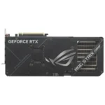 ASUS ROG 5070Ti OC 16GB GDDR7 Reflex 2 RTX AI DLSS4 RTX STRIX GeForce - Imagen 3