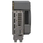 ASUS TUF Gaming GeForce RTX 5080 OC 16GB GDDR7 Reflex 2 RTX AI DLSS4 - Imagen 3