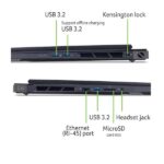 Acer Predator Helios 18 AI PH18-73-98EV U9-275HX 32GB 1TB SSD 18" IPS GeForce RTX 5080 SIN SO - Imagen 6