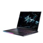 Acer Predator Helios 18 AI PH18-73-98EV U9-275HX 32GB 1TB SSD 18" IPS GeForce RTX 5080 SIN SO - Imagen 4