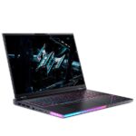 Acer Predator Helios 18 AI PH18-73-98EV U9-275HX 32GB 1TB SSD 18" IPS GeForce RTX 5080 SIN SO