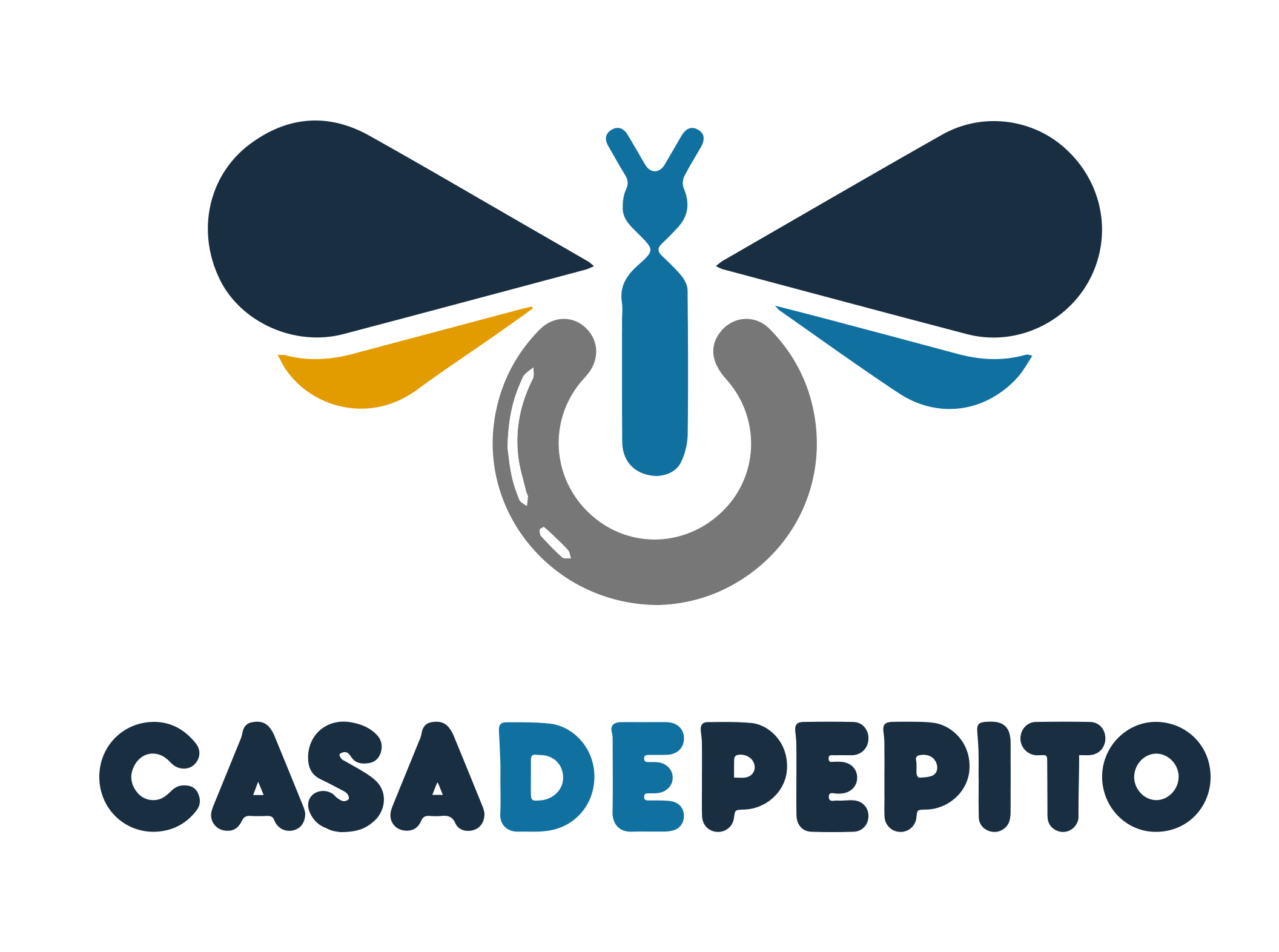 Casa de Pepito