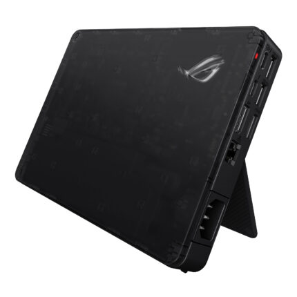 ASUS ROG XG Mobile NVIDIA GeForce RTX 5090, GC34X-053, Thunderbolt 5, PCI Express, Compatible con Ordenador de sobremesa, portátil