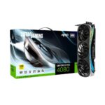 Zotac 4080 AMP Extreme AIRO GeForce RTX 16GB GDDR6X DLSS3