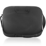 Maletín Aisens ASBG-BC021-BK para Portátiles hasta 15.6"/ Negro - Imagen 4