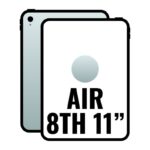 Apple iPad Air 11" 8th Wi-Fi/ M4/ 128GB/ Azul