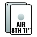 Apple iPad Air 11" 8th Wi-Fi Cell/ 5G/ M4/ 256GB/ Azul