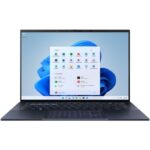 Portátil Asus ExpertBook B9 OLED B9403CVAR-KM0815X Intel Core 7-150U/ 16GB/ 1TB SSD/ 14"/ Win11 Pro