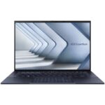 Portátil Asus ExpertBook B9 OLED B9403CVAR-PP1646 Intel Core 7-150U/ 32GB/ 1TB SSD/ 14"/ Sin Sistema Operativo