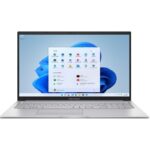 Portátil Asus VivoBook 15 F1704VA-AU049W Intel Core 7-150U/ 16GB/ 1TB SSD/ 17.3"/ Win11