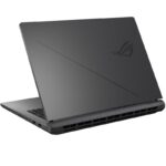 Portátil Gaming Asus ROG Strix G18 G815LP-S9034 Intel Core Ultra 9-275HX/ 32GB/ 1TB SSD/ GeForce RTX 5070/ 18"/ Sin Sistema Operativo - Image 4