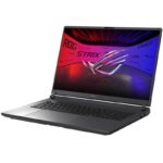 Portátil Gaming Asus ROG Strix G18 G815LR-S9046 Intel Core Ultra 9-275HX/ 32GB/ 1TB SSD/ GeForce RTX 5070 Ti/ 18"/ Sin Sistema Operativo - Image 2