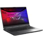 Portátil Gaming Asus ROG Strix G18 G815LR-S9046 Intel Core Ultra 9-275HX/ 32GB/ 1TB SSD/ GeForce RTX 5070 Ti/ 18"/ Sin Sistema Operativo - Image 3
