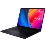 Portátil Asus ProArt P16 OLED H7606WM-SR130W Ryzen AI 9 HX 370/ 32GB/ 2TB SSD/ GeForce RTX 5060/ 16" Táctil/ Win11 - Image 2