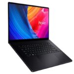 Portátil Asus ProArt P16 OLED H7606WM-SR130W Ryzen AI 9 HX 370/ 32GB/ 2TB SSD/ GeForce RTX 5060/ 16" Táctil/ Win11 - Image 3