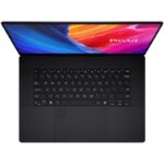 Portátil Asus ProArt P16 OLED H7606WM-SR130W Ryzen AI 9 HX 370/ 32GB/ 2TB SSD/ GeForce RTX 5060/ 16" Táctil/ Win11 - Image 4