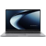 Portátil Asus ExpertBook P1 PM1503CDA-S70314 Ryzen 7 170/ 16GB/ 512GB SSD/ 15.6"/ Sin Sistema Operativo