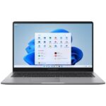 Portátil Asus ExpertBook P1 PM1503CDA-S70316X Ryzen 7 170/ 16GB/ 512GB SSD/ 15.6"/ Win11 Pro