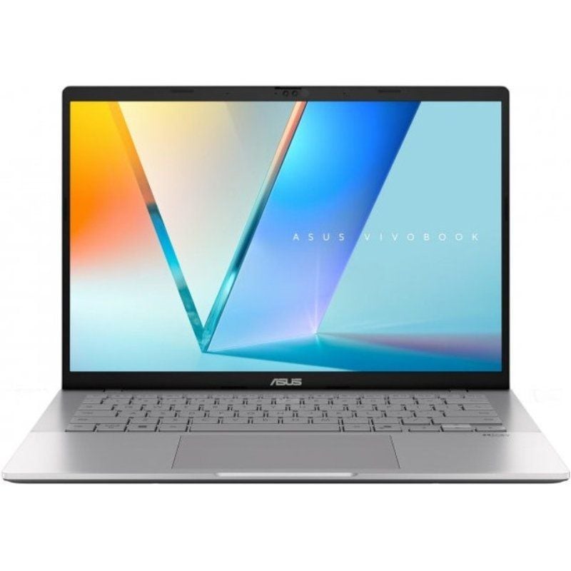 Portátil Asus VivoBook S14 S3407CA-LY125 Intel Core Ultra 7-255H/ 16GB/ 512GB SSD/ 14"/ Sin Sistema Operativo Portátil Asus VivoBook S14 S3407CA-LY125 Intel Core Ultra 7-255H/ 16GB/ 512GB SSD/ 14"/ Sin Sistema Operativo - Imagen 1