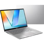 Portátil Asus VivoBook S14 S3407CA-LY125 Intel Core Ultra 7-255H/ 16GB/ 512GB SSD/ 14"/ Sin Sistema Operativo - Imagen 5