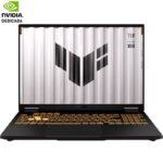 Portátil Gaming TUF608JMR-RV038 Intel Core i7-14650HX/ 32GB/ 1TB SSD/ GeForce RTX 5060/ 16"/ Sin Sistema Operativo