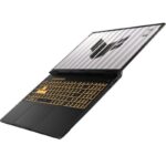 Portátil Gaming TUF608JMR-RV038 Intel Core i7-14650HX/ 32GB/ 1TB SSD/ GeForce RTX 5060/ 16"/ Sin Sistema Operativo - Imagen 5