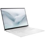 Portátil Asus ZenBook S16 OLED UM5606GA-SR348W Ryzen AI 9-465/ 32GB/ 1TB SSD/ 16"/ Win11 - Imagen 2