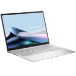 Portátil Asus ZenBook 14 OLED UX3405CA-QD1244 Intel Core Ultra 7-255H/ 16GB/ 512GB SSD/ 14"/ Sin Sistema Operativo - Imagen 2