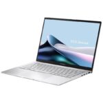 Portátil Asus ZenBook 14 OLED UX3405CA-QD1244 Intel Core Ultra 7-255H/ 16GB/ 512GB SSD/ 14"/ Sin Sistema Operativo - Imagen 3