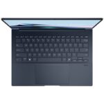 Portátil Asus ZenBook 14 OLED UX3405CA-QD1312W Intel Core Ultra 7-255H/ 16GB/ 1TB SSD/ 14"/ Win11 - Imagen 2