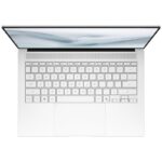 Portátil Asus Zenbook S14 OLED UX5406AA-SU248W Intel Core Ultra 9-386H/ 32GB/ 1TB SSD/ 14" Táctil/ Win11 - Imagen 4