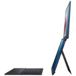 Portátil Convertible Asus ZenBook Duo OLED UX8406CA-QL336W Intel Core Ultra 7-255H/ 32GB/ 1TB SSD/ 14" Táctil/ Win11 - Imagen 4