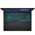 Portátil Gaming Asus V16 V3607VM-RP011 Intel Core 7-240H/ 16GB/ 1TB SSD/ GeForce RTX 5060/ 16"/ Sin Sistema Operativo - Imagen 3