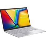 Portátil Asus VivoBook 15 X1504VA-BQ4105 Intel Core 5-120U/ 16GB/ 512GB SSD/ 15.6"/ Sin Sistema Operativo - Imagen 2