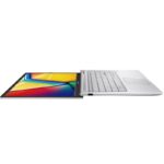 Portátil Asus VivoBook 15 X1504VA-BQ4105 Intel Core 5-120U/ 16GB/ 512GB SSD/ 15.6"/ Sin Sistema Operativo - Imagen 4
