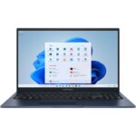 Portátil Asus VivoBook 15 X1504VA-BQ5317W Intel Core 5-120U/ 16GB/ 1TB SSD/ 15.6"/ Win11