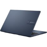 Portátil Asus VivoBook 15 X1504VA-BQ5317W Intel Core 5-120U/ 16GB/ 1TB SSD/ 15.6"/ Win11 - Imagen 5