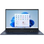 Portátil Asus VivoBook 15 X1504VA-BQ5319W Intel Core 7-150U/ 16GB/ 1TB SSD/ 15.6"/ Win11