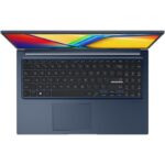 Portátil Asus VivoBook 15 X1504VA-BQ5319W Intel Core 7-150U/ 16GB/ 1TB SSD/ 15.6"/ Win11 - Imagen 2