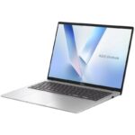 Portátil Asus VivoBook 16 X1607CA-MB077 Intel Core Ultra 7-255H/ 16GB/ 1TB SSD/ 16"/ Sin Sistema Operativo - Imagen 3