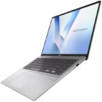 Portátil Asus VivoBook 16 X1607CA-MB077 Intel Core Ultra 7-255H/ 16GB/ 1TB SSD/ 16"/ Sin Sistema Operativo - Imagen 5