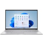 Portátil Asus VivoBook 17 X1704VA-AU918W Intel Core 7-150U/ 16GB/ 1TB SSD/ 17.3"/ Win11