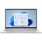 Portátil Asus VivoBook 17 X1704VA-AU979W Intel Core 5-120U/ 16GB/ 1TB SSD/ 17.3"/ Win11