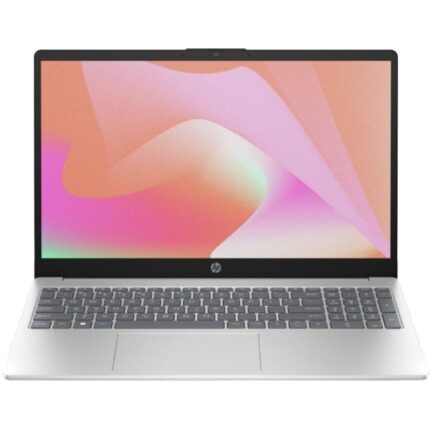 Portátil HP 15-FC0166NS Ryzen 5 7520U/ 16GB/ 512GB SSD/ 15.6"/ Sin Sistema Operativo