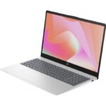 Portátil HP 15-FC0166NS Ryzen 5 7520U/ 16GB/ 512GB SSD/ 15.6"/ Sin Sistema Operativo - Imagen 3