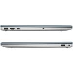 Portátil HP 15-FC0166NS Ryzen 5 7520U/ 16GB/ 512GB SSD/ 15.6"/ Sin Sistema Operativo - Imagen 5